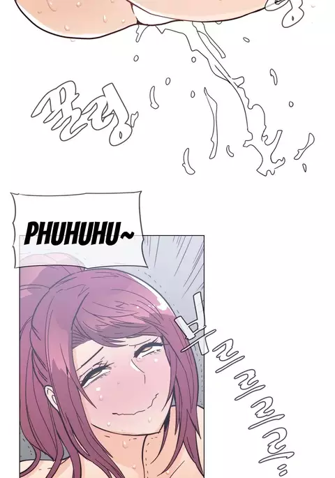 Household Affairs Ch.1-49