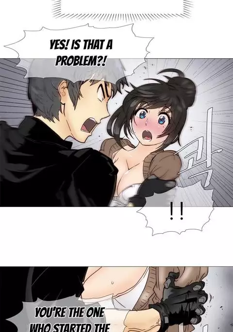 Household Affairs Ch.1-49