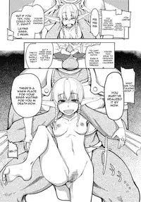 [Metamor (Ryo)] Dosukebe Elf no Ishukan Nikki 3 [English] [constantly] [Digital]