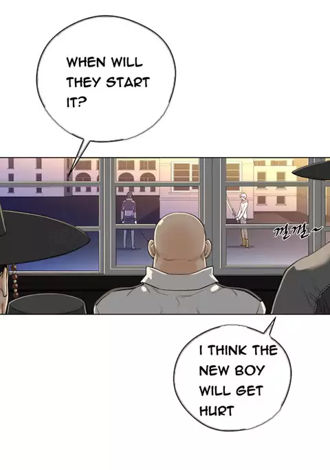 Perfect Half Ch.1-39