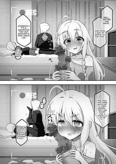 [Soiya (Akinyan)] Onaho ni Naritai Koume-chan!! Exte | Koume-chan Wants To Become a Fucktoy!! Exte (THE IDOLM@STER CINDERELLA GIRLS) [English] {Doujins.com} [Digital]