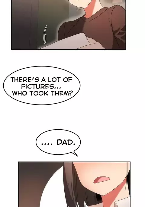 Hari Dormitory Ch.0-30