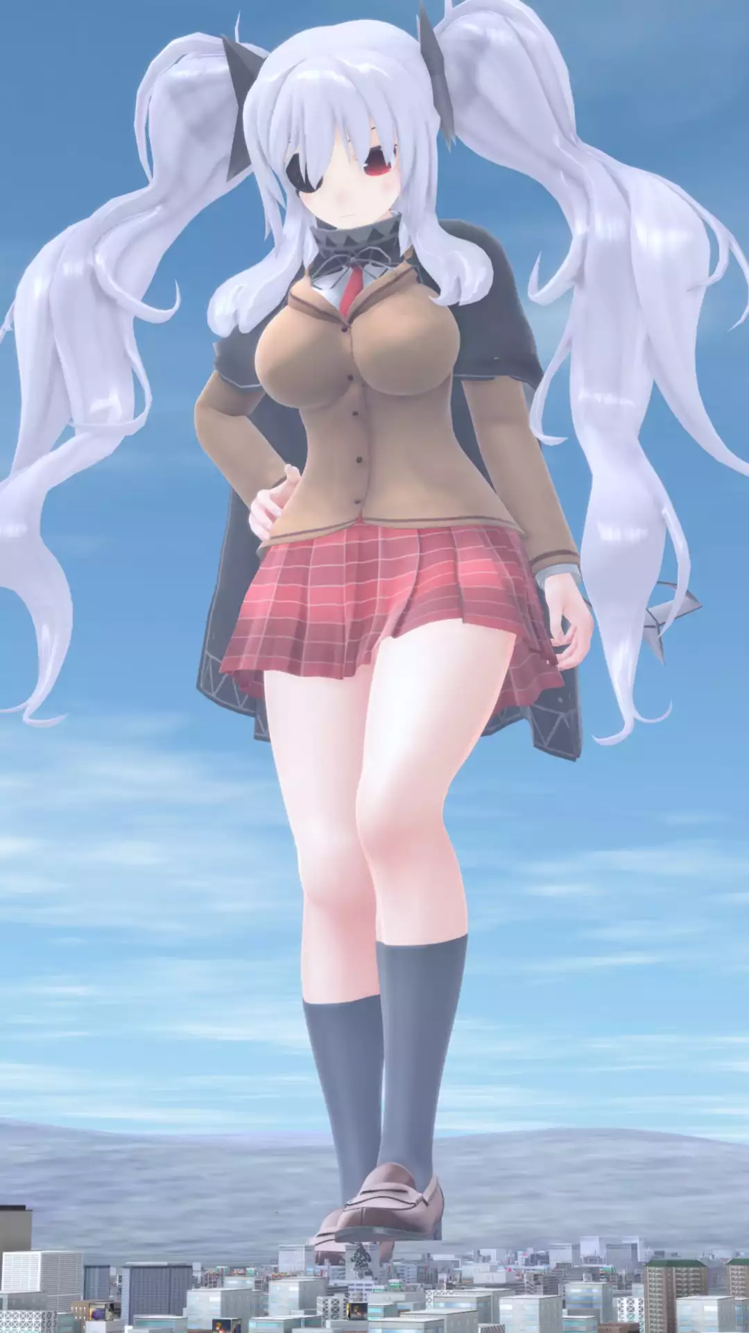 Touhou GTS MMDs - NAndeyanenGTS