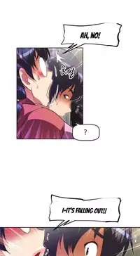 [Worin] Brawling Go Ch.76-84 (English) (Ongoing)