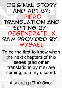 [PIero] Titigokoro Denshin (ANGEL Club 2017-02) [English] [Degenerate_X] [Digital]