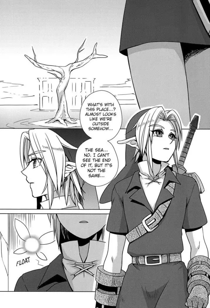 From The Underground