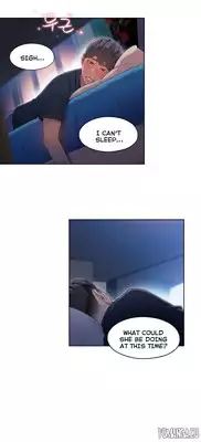 [BAK Hyeong Jun] Sweet Guy Ch.1-52 (English) (YoManga) (Ongoing)