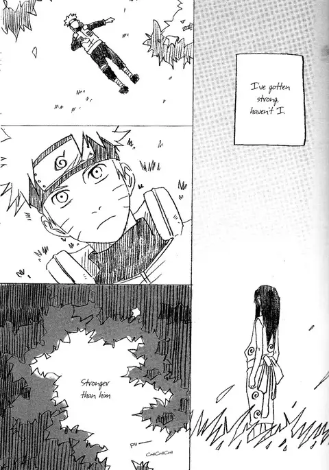 17-Sai Hakusho | 17 Year-Old Report