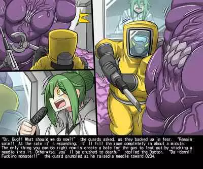 DrBug Biohazard