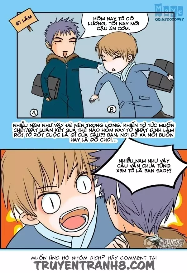 Tình Yêu Tuyệt Vời