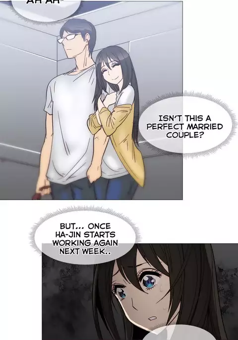 Household Affairs Ch.1-48