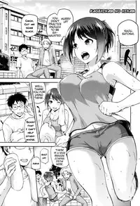 [kiasa] Hinata NTRism Ch. 1-2 [English] [o2chan]
