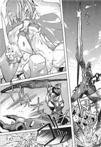 [Tenpuu Mitsunari] Dangan Tenshi Buletiel Kourin-hen