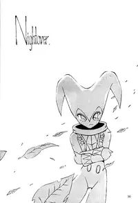 (C51) [Cu-little2 (Beti, MAGI)] Cu-Little!! (Various) [English]