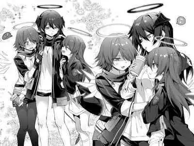 MostimaxExusiai short story