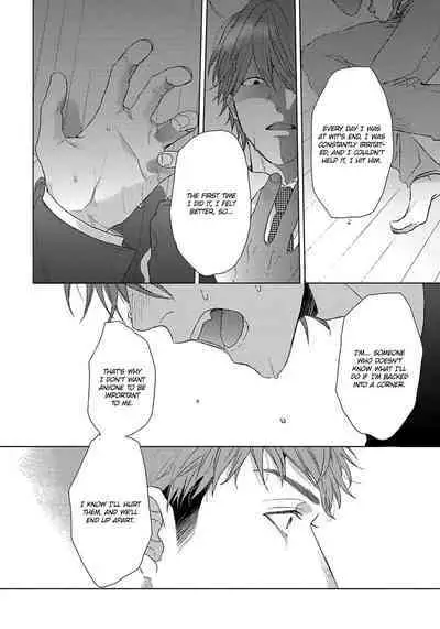 Renai Rubi no Tadashii Furikata | The Proper Way to Write Love