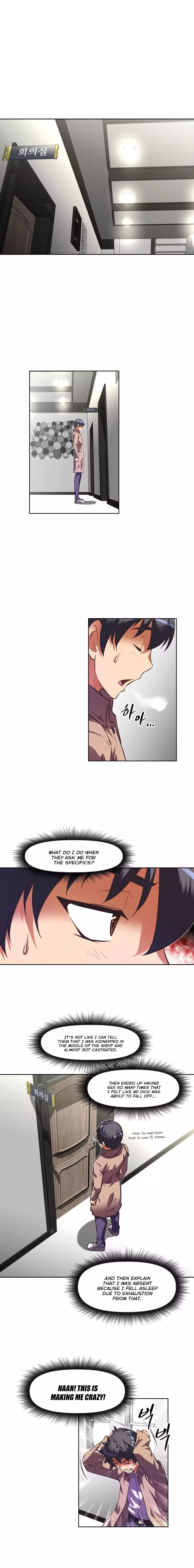 Brawling Go Ch.76-101