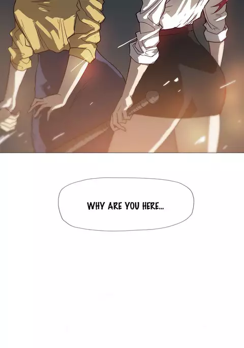 Household Affairs Ch.1-48