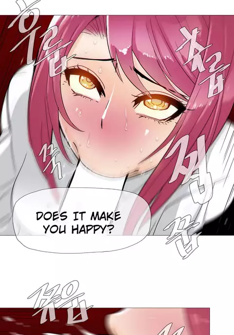 Household Affairs Ch.1-49