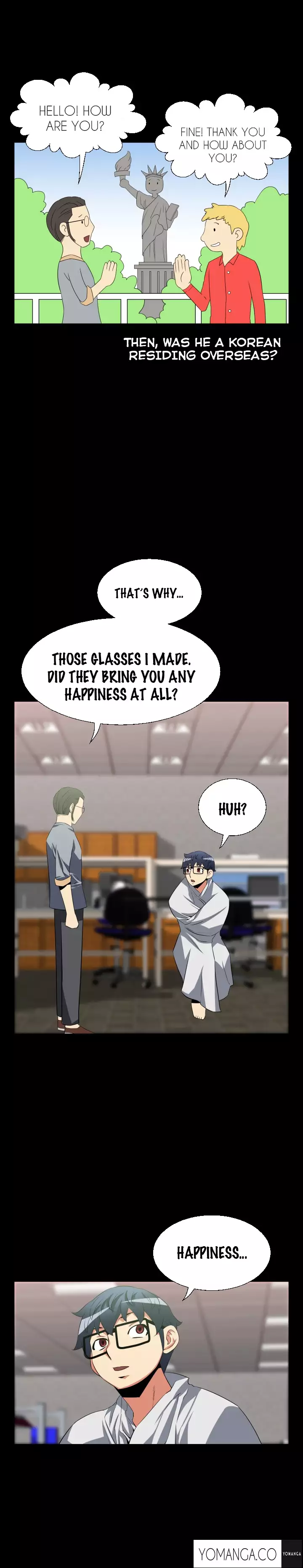 Love Parameter Ch.1-34