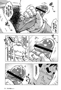 [NG (Noda Gaku)] to sir with