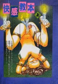 [Persona] Kaikan Kyouhon | Sexual Text