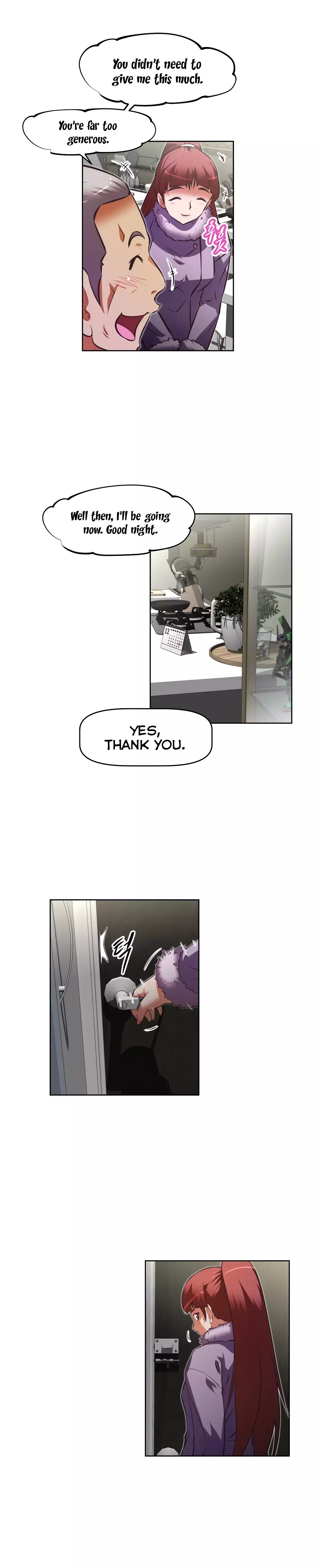 Brawling Go Ch.76-125