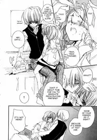 [Nonorumia] Oyomesan Gokko (English)