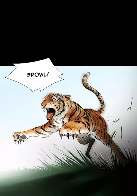 The Taste of Hands Ch.1-67