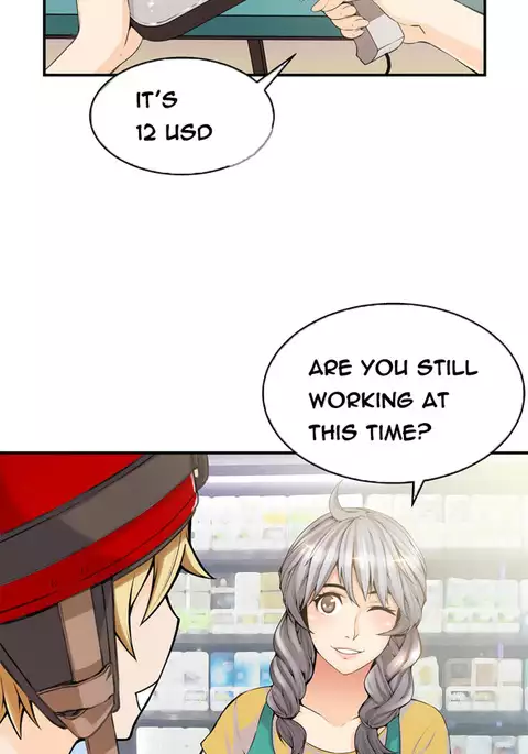 Kill the Dead Bastard Ch.0-13