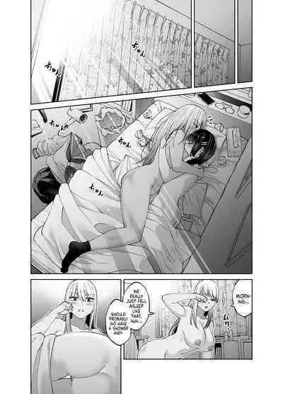 Chinchin Haechatta Mao & Mei | I Grew A Penis! Mao & Mei