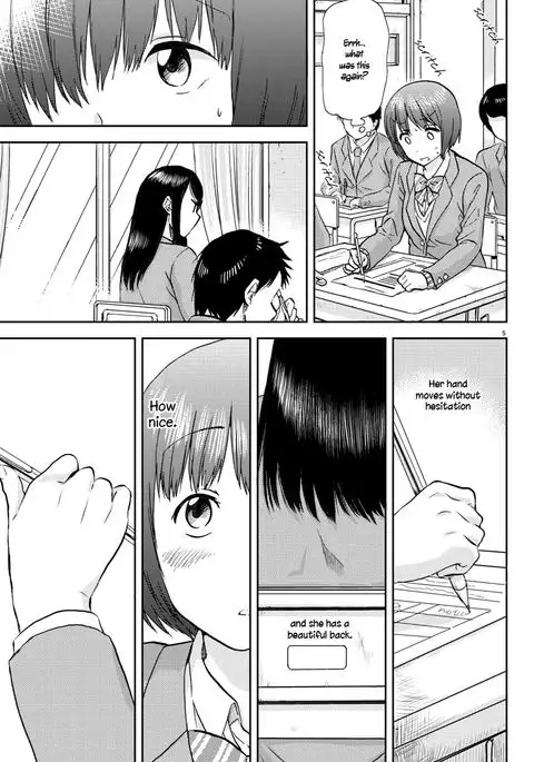 Flag Pole - Chapter 5