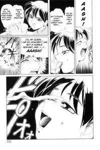 [NeWMeN] Secret Plot [Shinsouban] Ch. 1-7 [English]