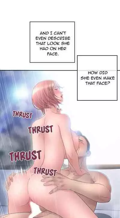 Close, but Far | Do it next door Ch. 32-34