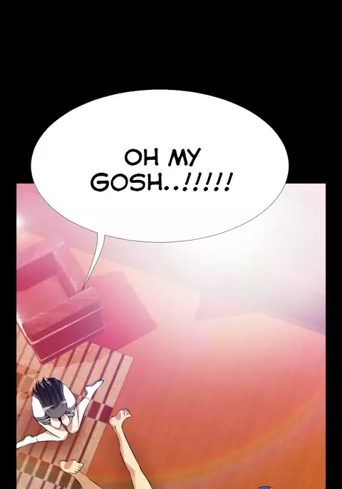 Love Parameter Ch.1-74