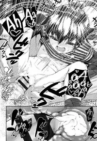 [Maeshima Ryou] Doki Doki Lolix ドキドキろりっくす [Original] [English]