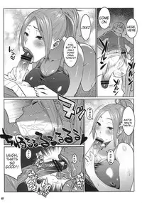 (C79) [TETRODOTOXIN (Nise Kurosaki)] BAKUNEW 3 (Bakuman) [English]