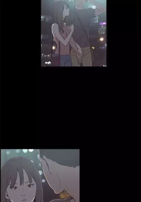 Cohabitation Ch.1-37