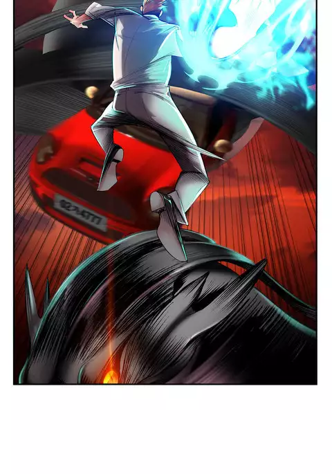 Lilith`s Cord Ch.1-40