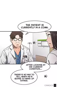 [Yi Hyeon Seok] Refrain Love Ch.1-18 (English) (YoManga) (Ongoing)