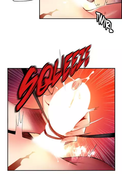 Lilith`s Cord Ch.1-40