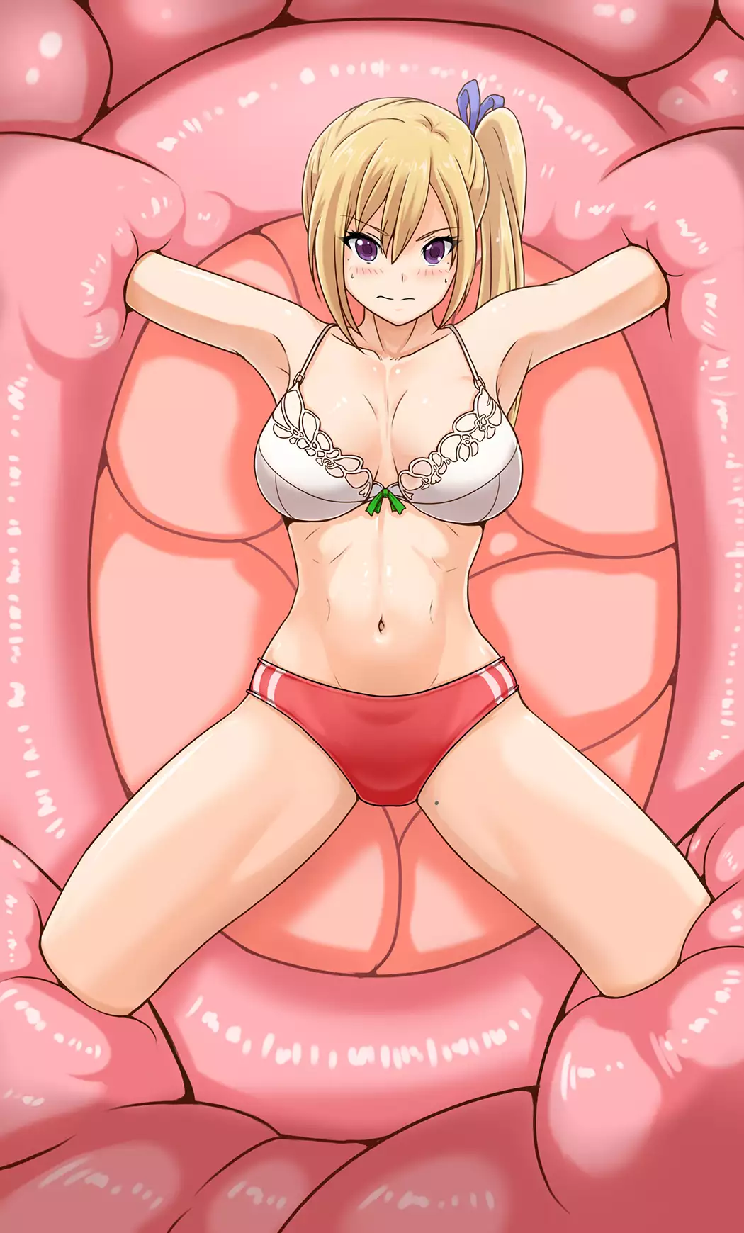 Zetsurin no Injuu World | Lustful Beast World