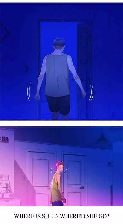 What do you Take me For? Ch.52/?