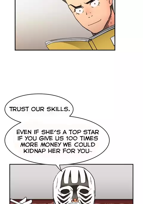 Refrain Love Ch.1-25