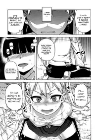 [Takatsu] Ou-sama Appli - King App [English] [TheRobotsGhost]