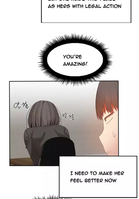 Hari Dormitory Ch.0-30