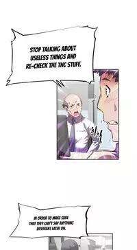 [Worin] Brawling Go Ch.76-89 (English) (Ongoing)