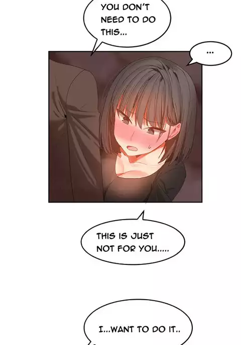 Hari Dormitory Ch.0-30