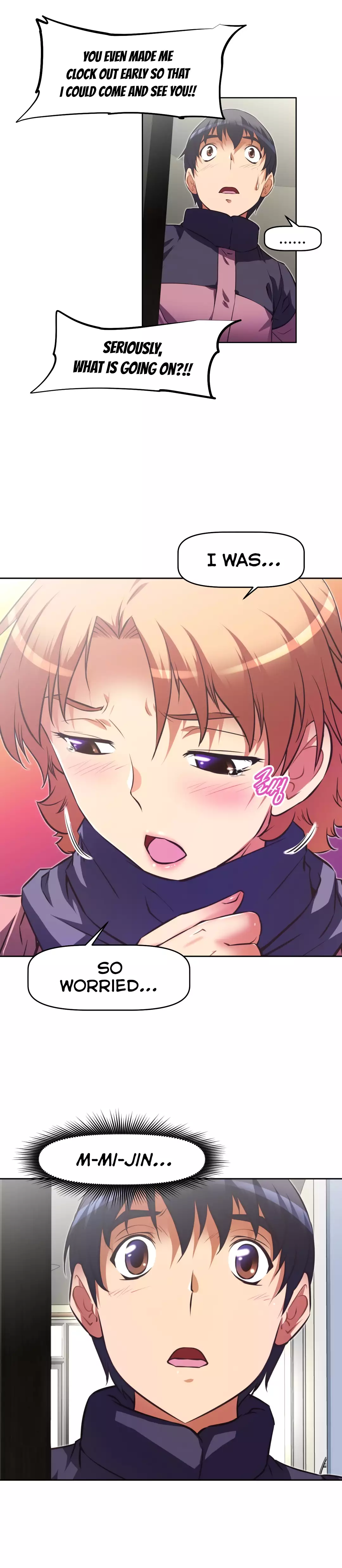 Brawling Go Ch.76-125