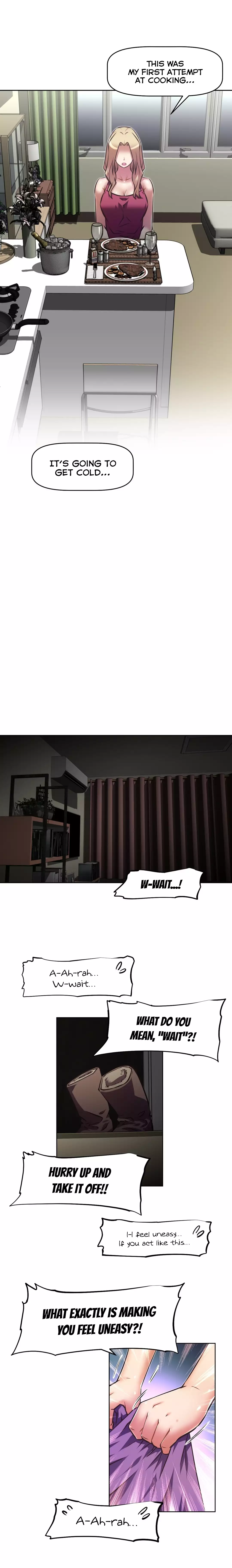 Brawling Go Ch.76-117